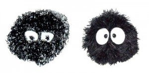 Chico Carbon Vs Susuwatari